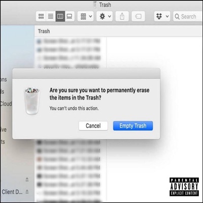 Throw Aways Pt. I - Single