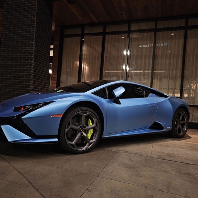 It's Friday (Demo) - Single