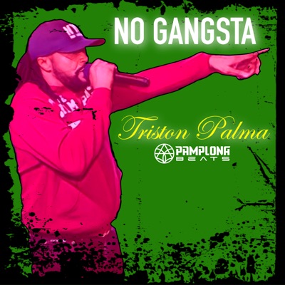 No Gangsta - Single