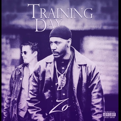 Training Day (Chopped and Screwed by DJ GoCrayZ) - Single