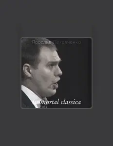 Listen to Ярослав Петраченко, watch music videos, read bio, see tour dates & more!