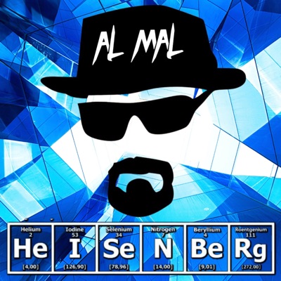 Heisenberg (feat. DJ TMB) - Single