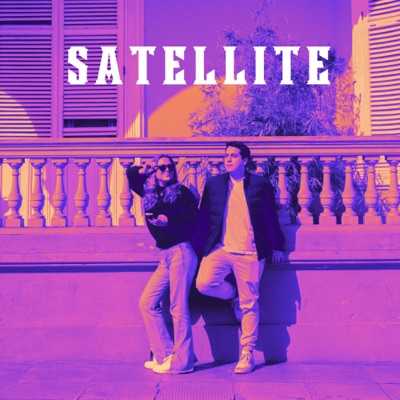 Satellite (Cover) - Single