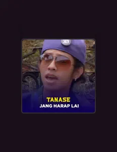 聆聽 TANASE、觀看音樂影片、閱讀小傳、查看巡演日期等！