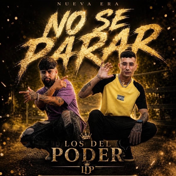 NO SE PARAR (feat. FLOW)