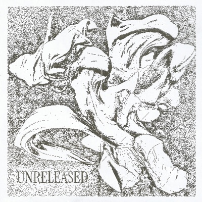 UNRELEASED (feat. JD810) - Single