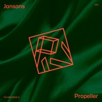 Propeller - Single - Jansons