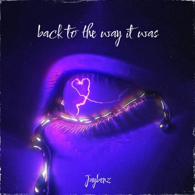back to the way it was - Single