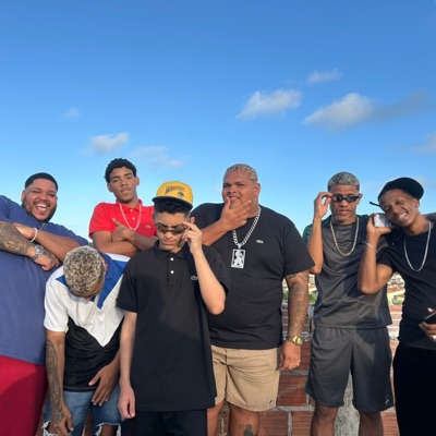 Os Pouca Mídia - Single