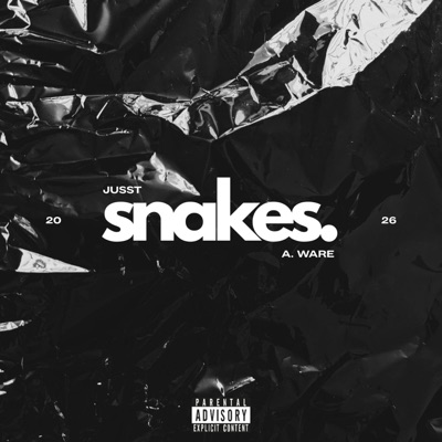 Snakes - Single