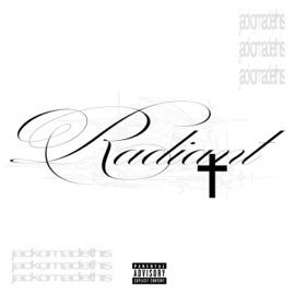 RIGHT HERE WAITING (feat. gazi9k) jackomadethis