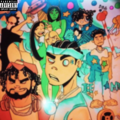 Tango Of Two (feat. JasoNova) [ICELANDIA: Scrolls of the Ice King] - Single