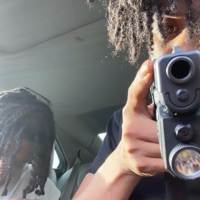 Hit At His Roof (feat. 6rxmeyy) - Single - SHOKU RADIO