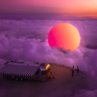 Cookie Dough - Single - Mg. & Moon Ghetto