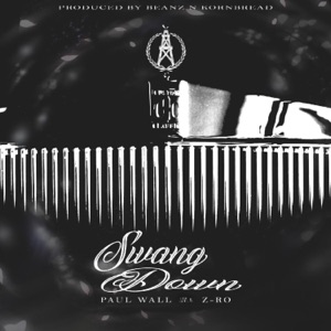 Swang Down (feat. Crys Wall & Big Tonka)