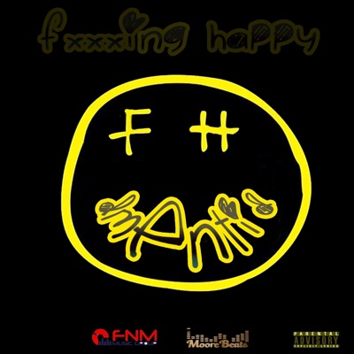 Fxxxing Happy