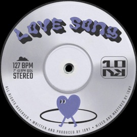 Love Song 1ony