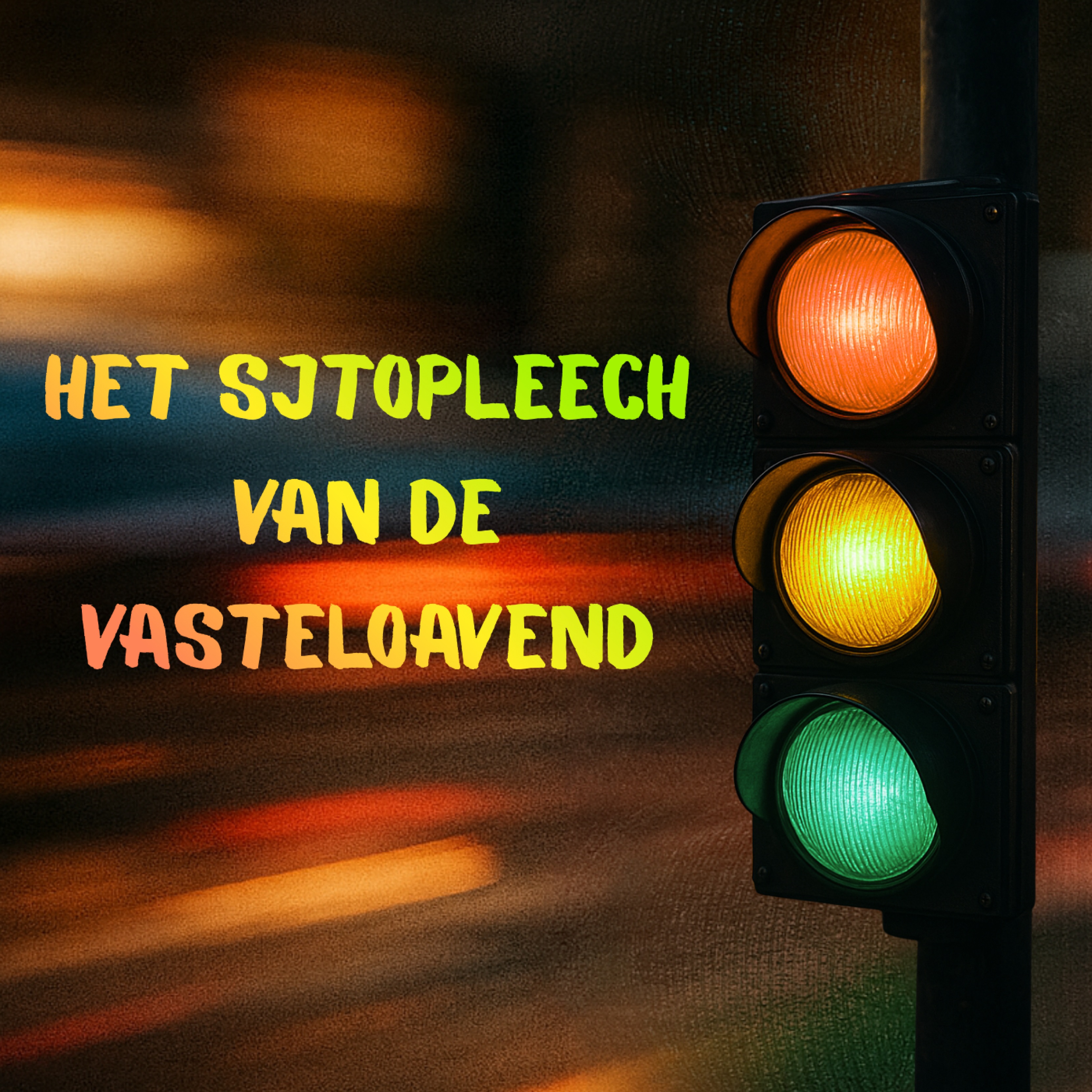 Het Sjtopleech Van De Vasteloavend - Single