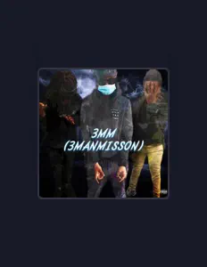 Ouve SpankHardd, vê vídeos de música, lê a biografia, vê as datas da digressão e muito mais!