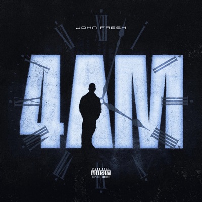 4 AM - EP