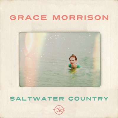 Grace Morrison - Just a Kid on Parkwood Drive