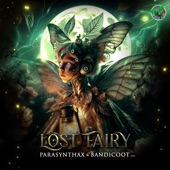 Lost Fairy artwork