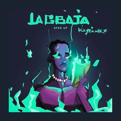 Lagbaja (sped up) - Single