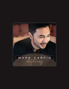 Listen to Mark Carpio, watch music videos, read bio, see tour dates & more!