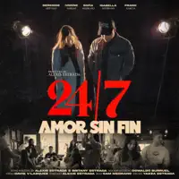 24/7 — Amor Sin Fin