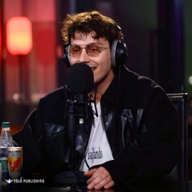 Ice (Freestyle) Blerando & Me Meriton Mjekiqin