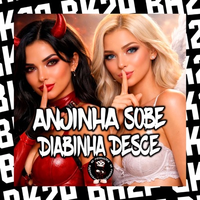 ANJINHA SOBE DIABINHA DESCE - Single