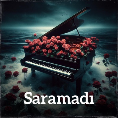 Saramadı (feat. HCN) - Single