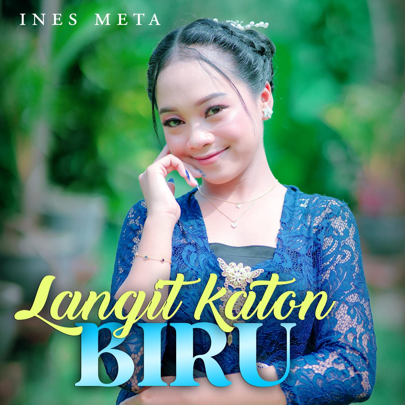 Langit Katon Biru - Single