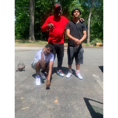 Letter To Pops - Single