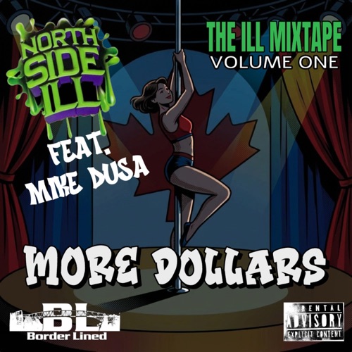 More Dollars (feat. Mike Dusa)