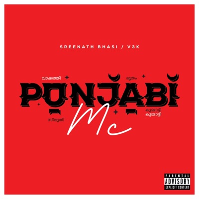 Punjabi MC - Single