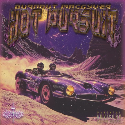 HOT PURSUIT - EP