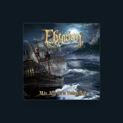 Listen to Ekyrian, watch music videos, read bio, see tour dates & more!
