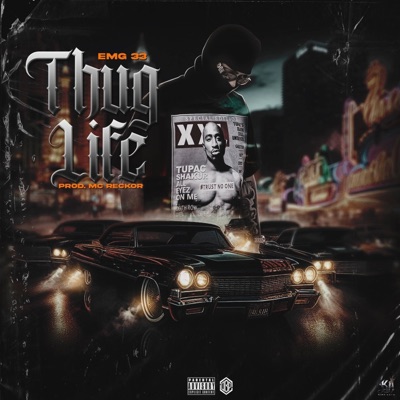 THUG LIFE - Single