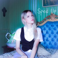 Dissociative (Sped Up) - Laira Ellis