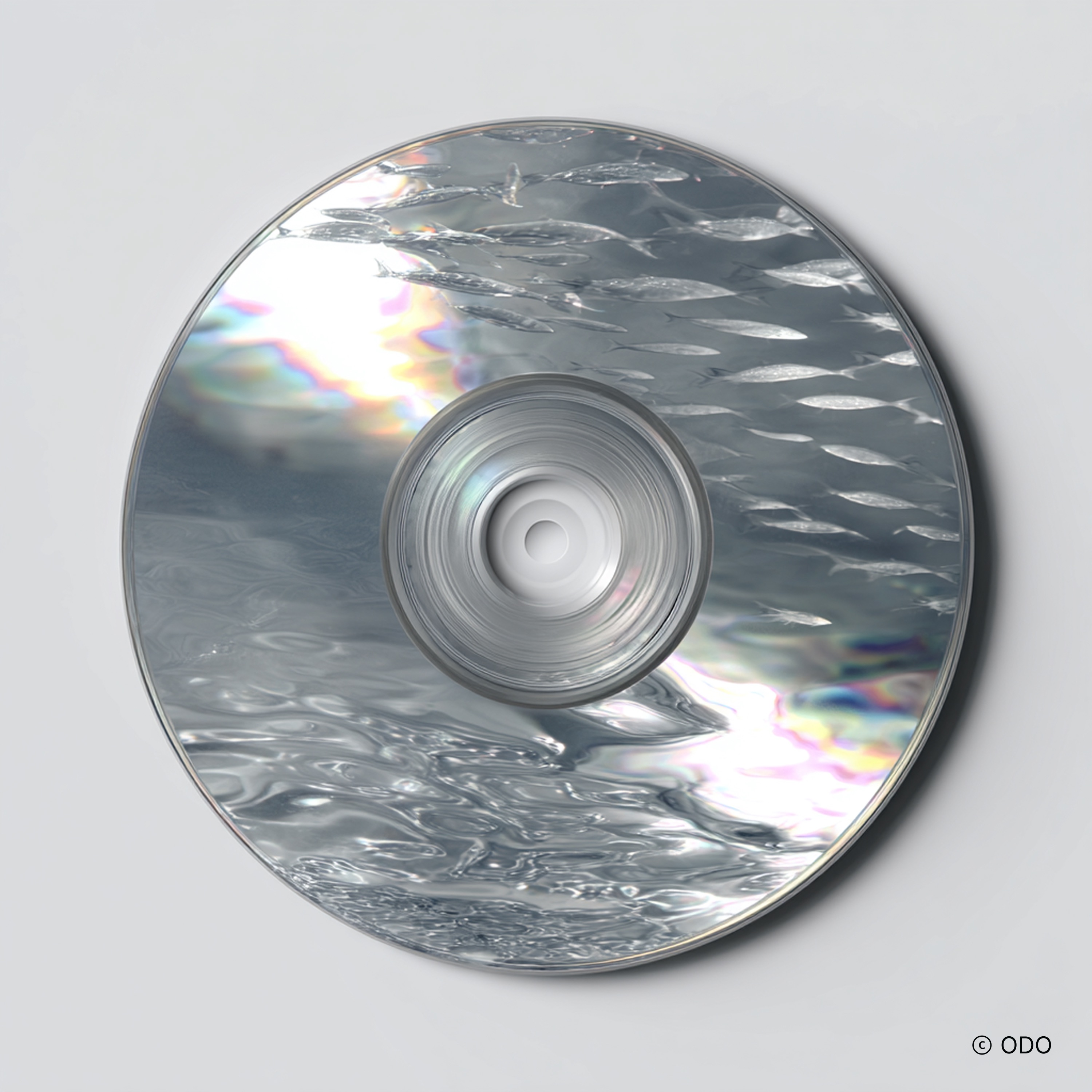 ROBY STRAUSS - CARRY ME HIGHER