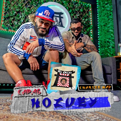 El Dojo Cap. 46 - Single