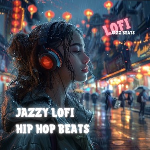 Jazzy Lofi Hip Hop Beats