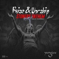 Praise & Worship - Single - Yungtee
