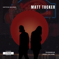 Tucked UpNation (Valentine's Day 2-Pack) - Single - Matt Tucker