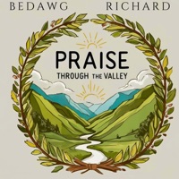 Praise Through The Valley (feat. Richard) - Single - BeDawg