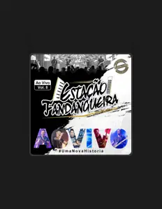 Listen to Estação Fandangueira, watch music videos, read bio, see tour dates & more!