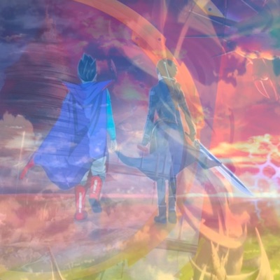 World 2040 SAO Z (feat. X2) - Single
