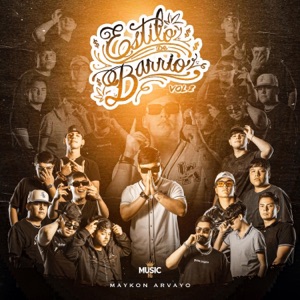 Firmes Con Los Firmes (feat. Luis LV)