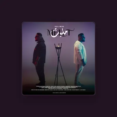 Listen to FAYÇAL ORIGAMI, watch music videos, read bio, see tour dates & more!
